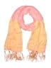 Unbranded Orange Scarf One size - photo 1