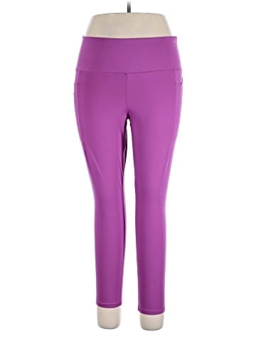 Danskin Active Pants (view 1)