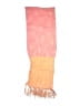 Unbranded Orange Scarf One size - photo 2