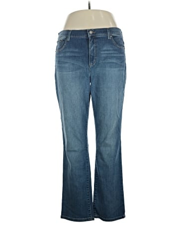 Lauren Jeans Co. Jeans (view 1)