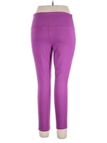 Danskin Active Pants (view 2)
