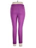 Danskin Purple Active Pants Size XL - photo 2