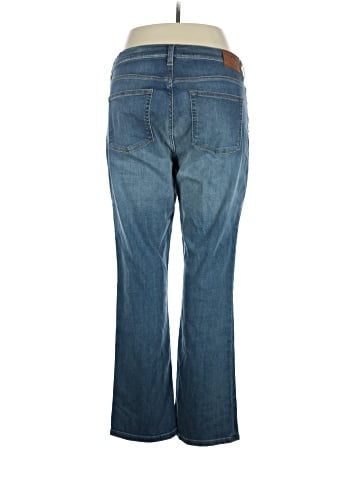 Lauren Jeans Co. Jeans (view 2)