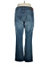 Lauren Jeans Co. Blue Jeans Size 16 - photo 2