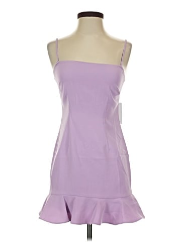 Lovers + Friends Cocktail Dress (view 1)