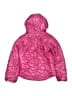 Obermeyer 100% Polyester Pink Snow Jacket Size 15 - photo 2