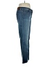 Lauren Jeans Co. Blue Jeans Size 16 - photo 4