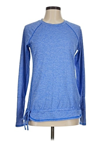 lucy Long Sleeve T-Shirt (view 1)