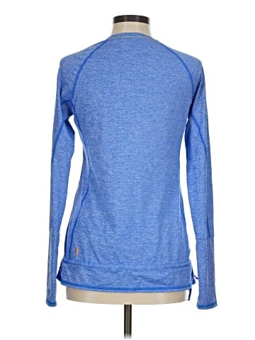 lucy Long Sleeve T-Shirt (view 2)