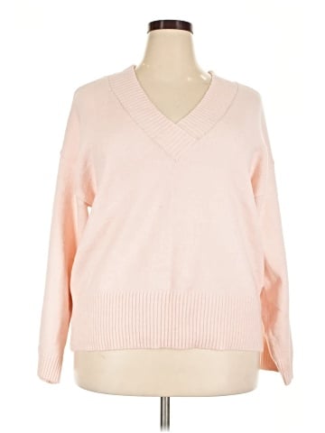 Sanctuary Pullover Sweater (view 1)