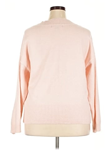 Sanctuary Pullover Sweater (view 2)