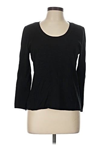 Elie Tahari Pullover Sweater (view 1)
