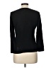 Elie Tahari Black Pullover Sweater Size L - photo 2