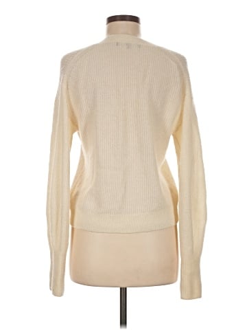 Quince Wool Cardigan (view 2)
