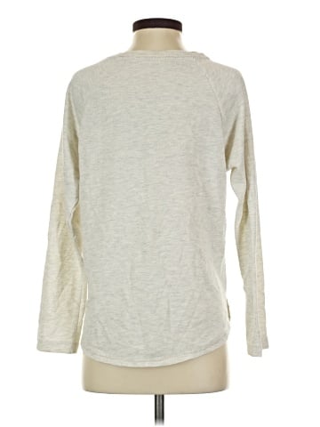 Comme Toi Pullover Sweater (view 2)