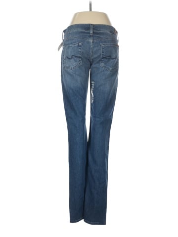 7 For All Mankind Jeans (view 2)