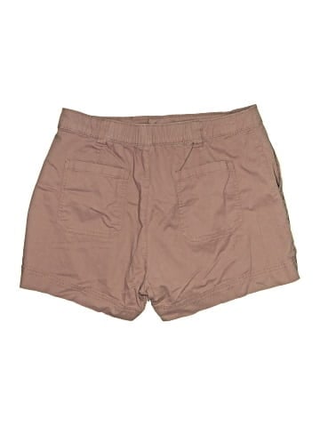 Old Navy Khaki Shorts (view 2)