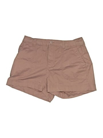 Old Navy Khaki Shorts (view 1)