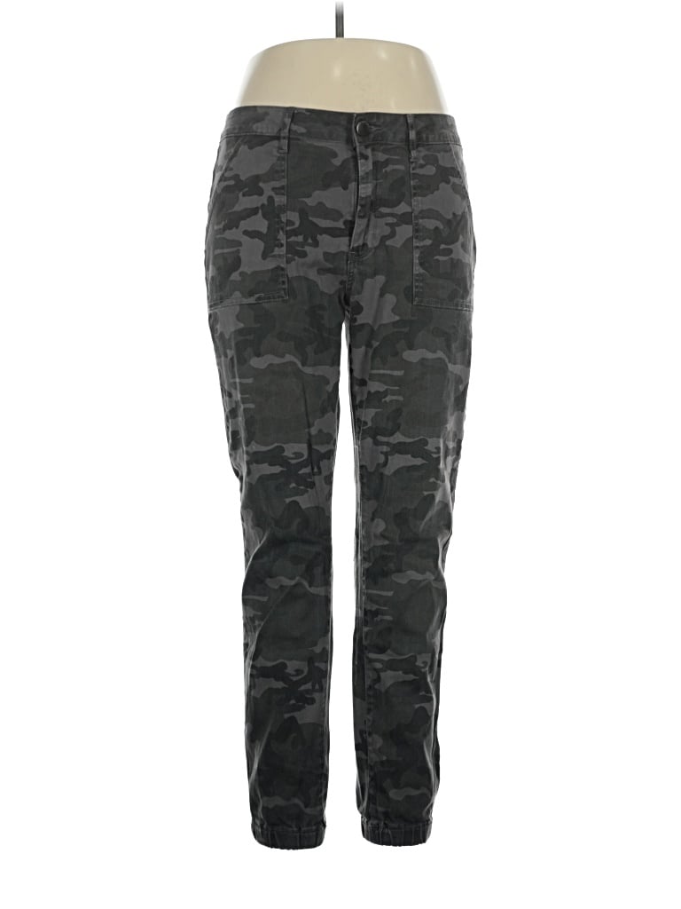 Pre-owned Prosperity Cargo Pants In Black