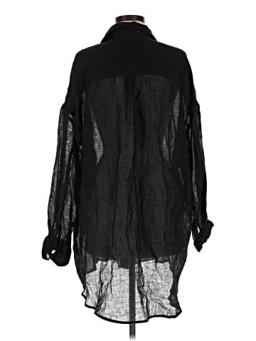 Vitamin A Long Sleeve Blouse (view 2)