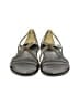 Crocs Gray Sandals Size 8 - photo 2