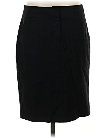 Trina Turk Wool Skirt (view 1)