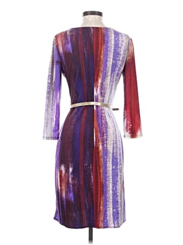 Dana Buchman Cocktail Dress (view 2)