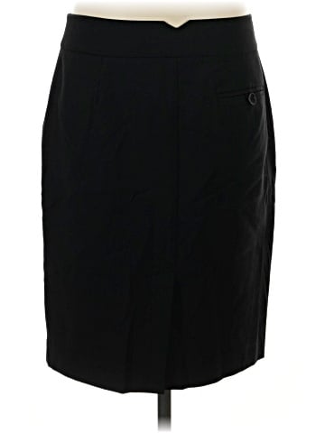Trina Turk Wool Skirt (view 2)