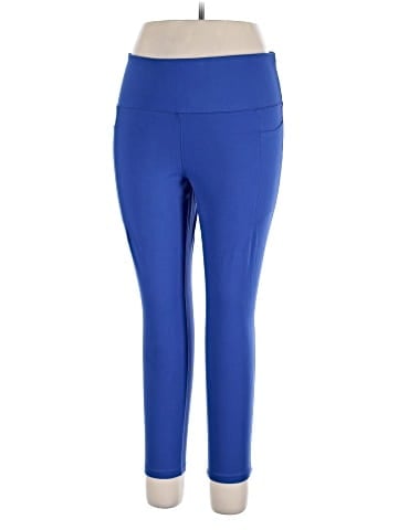 Danskin Active Pants (view 1)