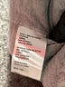 Weatherproof 100% Polyester Gray Pullover Sweater Size M - photo 8