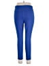 Danskin Blue Active Pants Size XL - photo 2