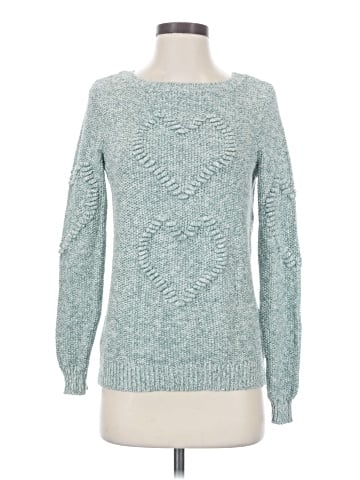 LC Lauren Conrad Pullover Sweater (view 1)