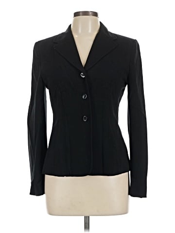 Amanda Smith Blazer (view 1)