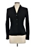 Amanda Smith Black Blazer Size 6 - photo 1