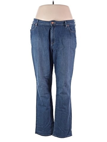 L.L.Bean Jeans (view 1)