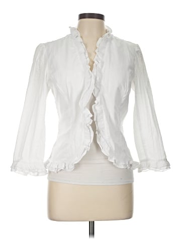 Camaieu 3/4 Sleeve Blouse (view 1)