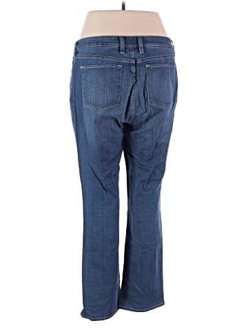 L.L.Bean Jeans (view 2)