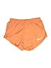 Nike Orange Athletic Shorts Size XS - photo 1