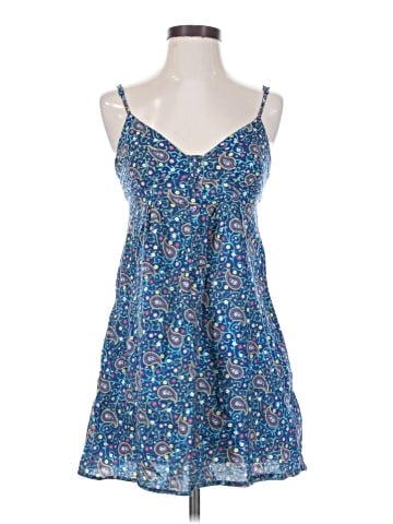 Zara TRF Casual Dress (view 1)