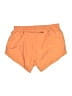 Nike Orange Athletic Shorts Size XS - photo 2