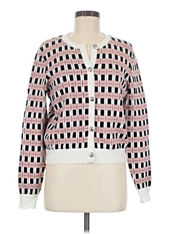 Elie Tahari Cardigan (view 1)