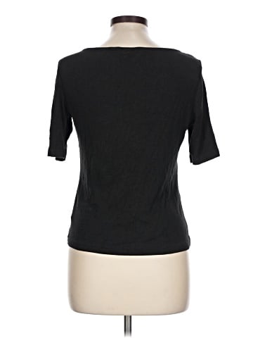 Nicole Miller 3/4 Sleeve T-Shirt (view 2)