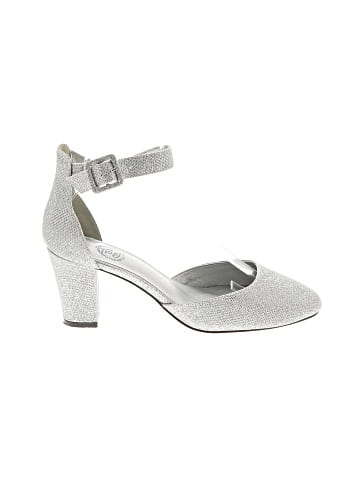 Trary Heels (view 1)