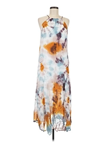 Young Fabulous & Broke Casual Dress (view 1)
