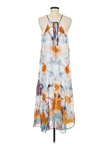 Young Fabulous & Broke Casual Dress (view 2)
