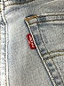 Levi's Blue Jeans Size 12 - photo 3