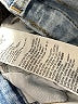 Levi's Blue Jeans Size 12 - photo 4
