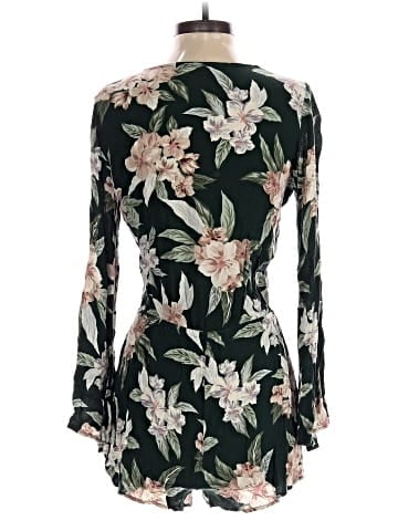 Show Me Your Mumu Romper (view 2)