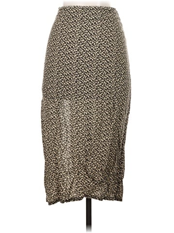Cotton Candy LA Casual Skirt (view 2)