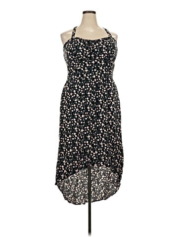 No Boundaries Casual Dress (view 1)